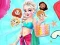 Princess Aquapark Adventure — free online game