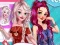 Princesses Photogram Famous — free online game