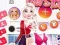 Princesses Photogram Stories — free online game