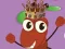 G2E Queen Ant Candy House Escape — free online game