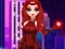 Lady Strange and Ruby Witch — free online game