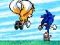 Sonic Adventure 3 — free online game