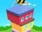 Játék Tower Builder online