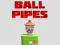 Ball Pipes — free online game