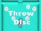 Throw Disc — free online game