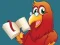 G2E Genius Red Bird Rescue — free online game
