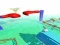 Roller 3d — free online game