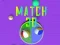 Match 3D — free online game