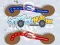 Snow Park Master — free online game