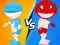 Survival Brawl 3D — free online game