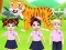 Baby Taylor Wild Animal Doctor — free online game
