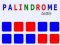 שפּיל Palindrome Battle אָנליין
