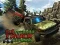 Jungle Car Drive — darmowa gra online
