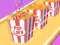 Popcorn Stack — free online game