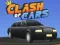 Clash Of Cars — free online game