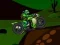 Spel Ninja Turtle Dirt Bike aanlyn