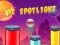 The Spotlight — free online game