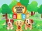 Chummy Chum Chums: Match — free online game