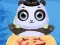 Panda Baby Bear Care — free online game