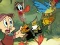 Temple of the Monkey Bird — free online game