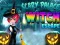 Palani Scary Palace Witch Escape — free online game