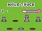 Pole Touch — free online game