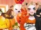 Pumpkin Carving with Harley — free online game