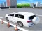 Prado Car Parking — free online game