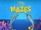 Nat Geo Kids Mazes — free online game