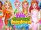 BFFs Flowers Inspired Fashion — free online game