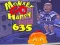 Monkey Go Happy Stage 635 — free online game