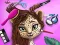 Jungle Animal Summer Makeover — free online game