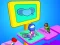 Summer Match Party — free online game