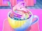 Baby Taylor Good Night Drink Making — free online game