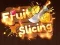 Fruit Slicing — free online game