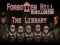 Forgotten Hill Disillusion: The library — free online game