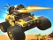 Battle Cars: Monster Hunter — free online game