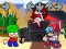 Friday Night Funkin VS Bambi — free online game