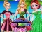 Girls Pre Spring Getup — free online game