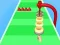 Donut Stack — free online game