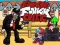 Friday Night Funkin VS The Critic — free online game