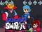 Friday Night Funkin Saturday Night Swappin — free online game