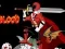 Power Rangers Samurai Halloween Blood — free online game
