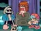 Friday Night Funkin DustTale Remastered v2.0 — free online game