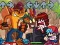 Friday Night Funkin vs Crash Bandicoot — free online game