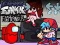 Friday Night Funkin VS Eggmong Us — free online game