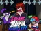 Friday Night Funkin vs Scary Larry — free online game