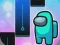 Among Us Piano Tiles Impostor — free online game