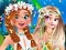 Annie's Birthday in Hawaii — free online game