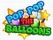 Pop Pop the Balloons — free online game